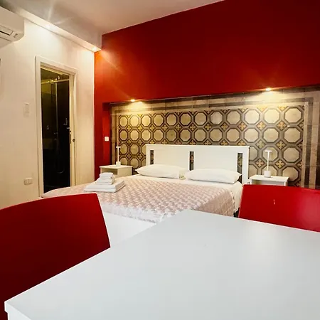 Duomo Charming 3* Barletta