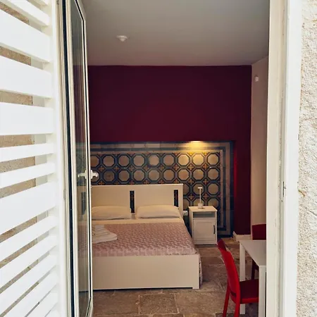 Penzion Duomo Charming 3*