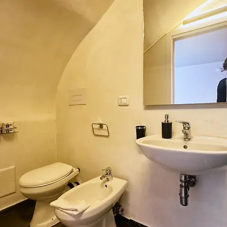 Duomo Charming Penzion 3*