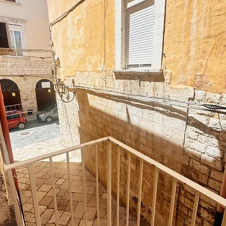 Penzion Duomo Charming Barletta